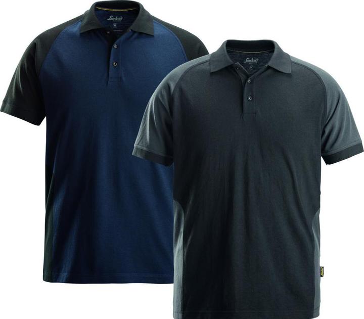 Produktbild Snickers Workwear 2-Farben (S)