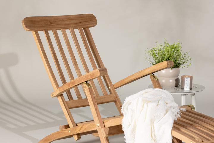 Produktbild Venture Home Sonnenliege Kenya (150 cm)