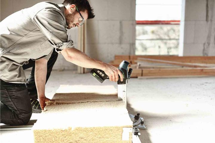 Produktbild Festool Winkelanschlag FS-WA-ISC (94 cm)