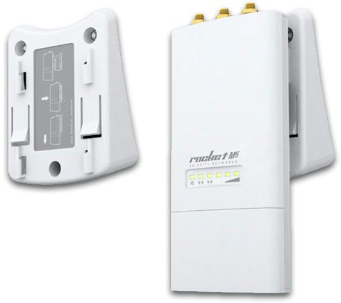Immagine prodotto Ubiquiti Razzo M5 (300 Mbit/s)