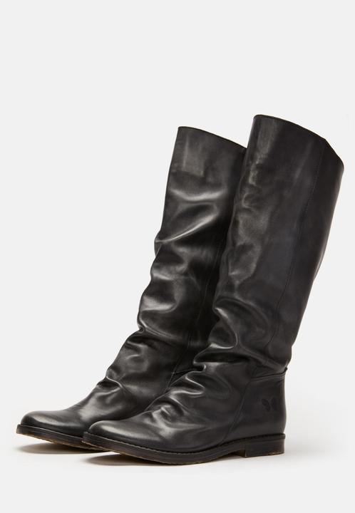 Produktbild Felmini Die halbhohen Felmini-Stiefel Renoir 7584 sind aus weichem Leder mit Vintage-Finish gefertigt und ha (42)