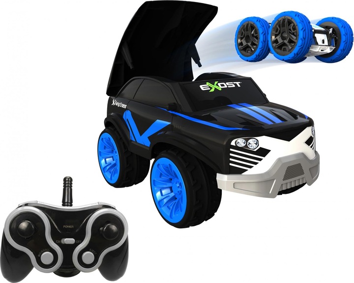Produktbild Silverlit Fury Cross