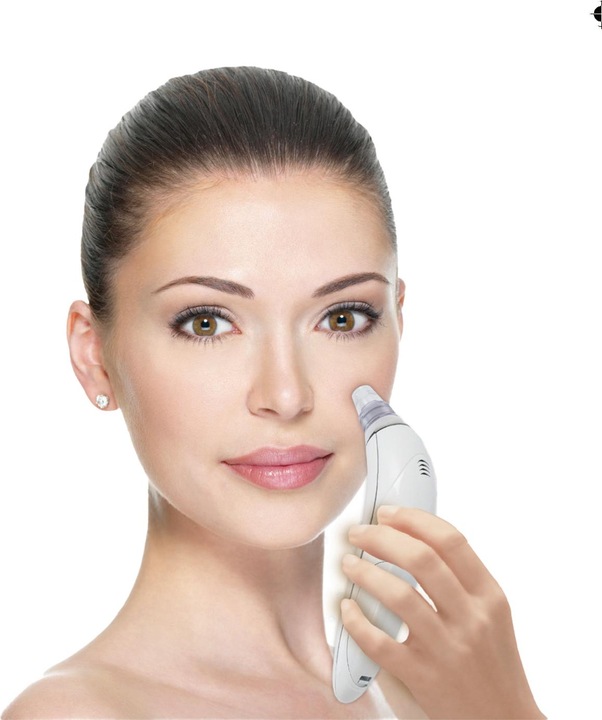 Produktbild MediaShop Derma Suction