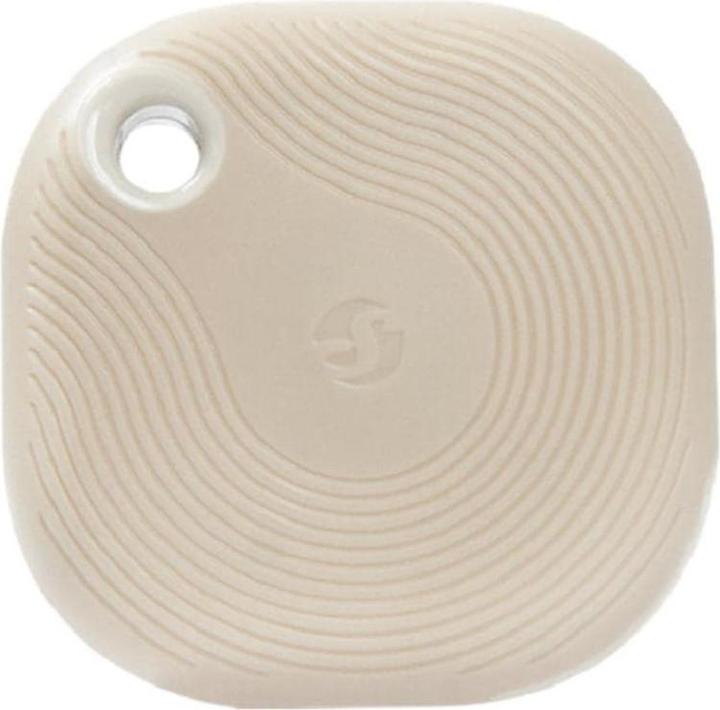 Shelly Plug & Play Blu Button Mocha