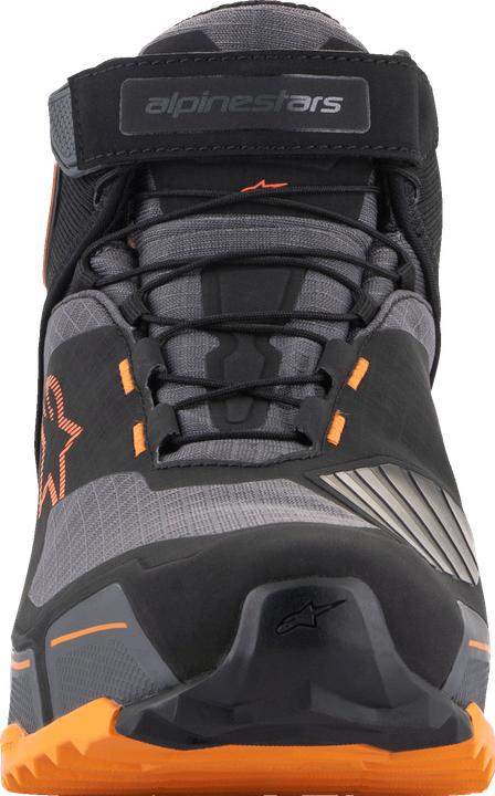 Produktbild Alpinestars CR-X Drystar® Riding Shoe (Herren, Damen, 41)