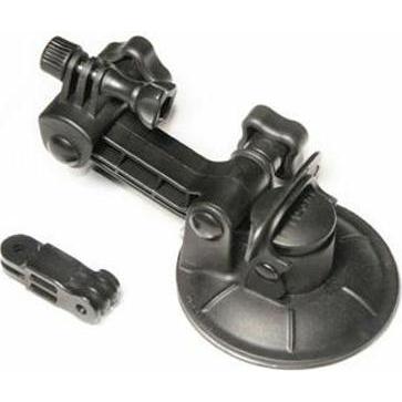 GoPro Ventosa, Accessori action cam