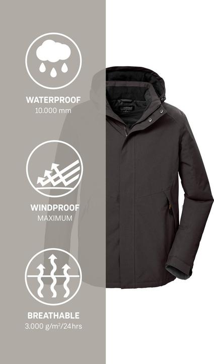 Immagine prodotto Killtec Kow 4 Mn Jckt (XXL)