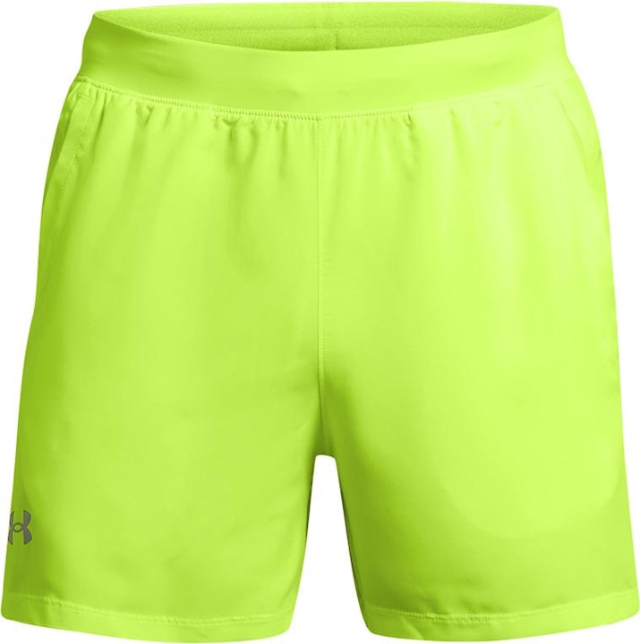 Actual product image Under Armour Launch 5" Short (M)