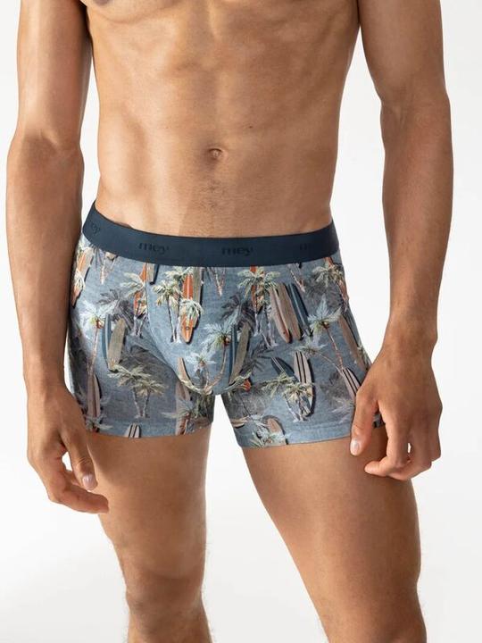 Produktbild Mey Surfer Paradies BoxerBrief (M)