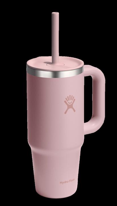 Produktbild Hydro Flask 24Oz All A. Travel Tumbler Trillium (0.71 l)