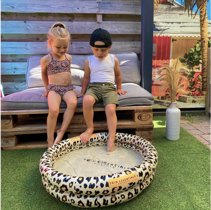 Produktbild Swim Essentials Leopard