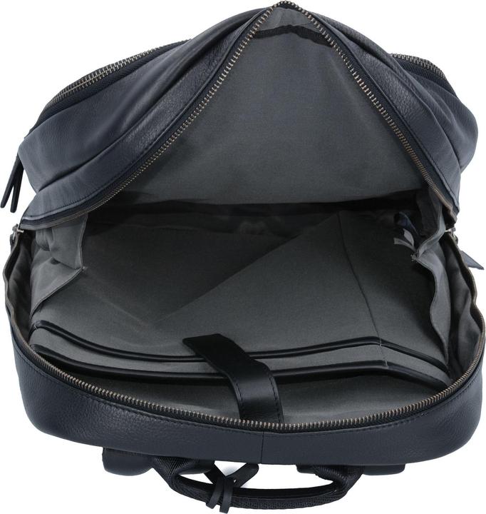 Image du produit Brics Torino Sac à dos en cuir 40 cm pour ordinateur portable (13 l)