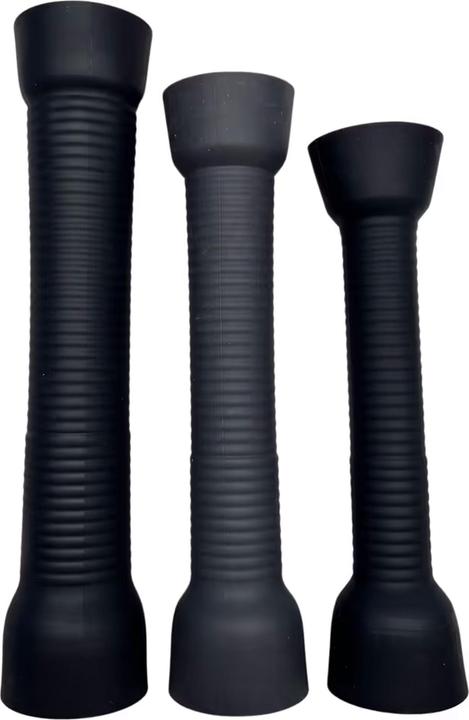 Autoblow VacuGLIDE 3 Silicone Sleeves