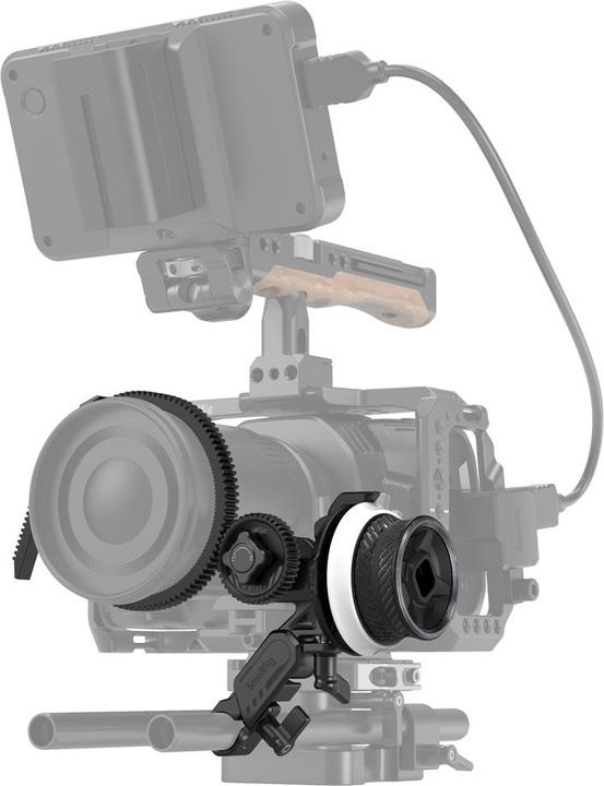 Image du produit SmallRig Mini Follow Focus 3010B