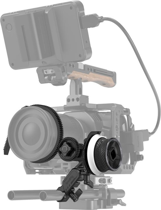 Image du produit SmallRig Mini Follow Focus 3010B