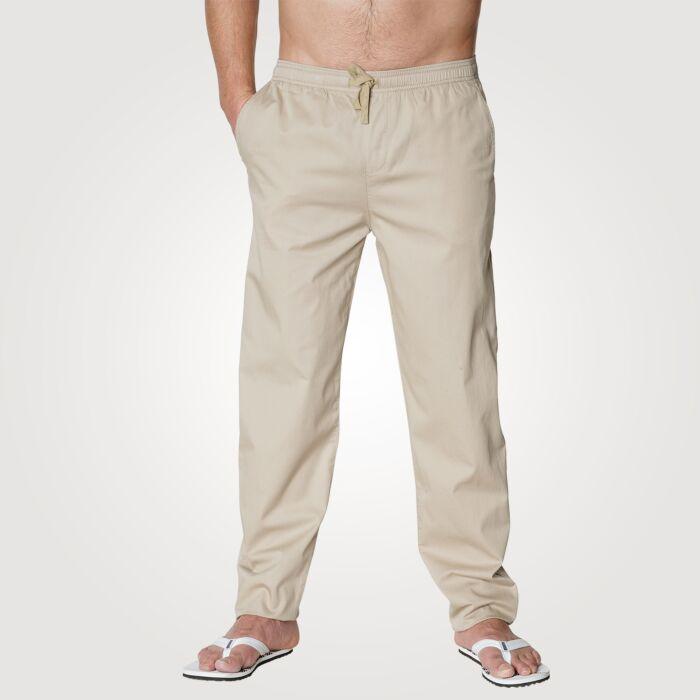 Immagine prodotto Artime Herren Hose mit Elastbund (L)