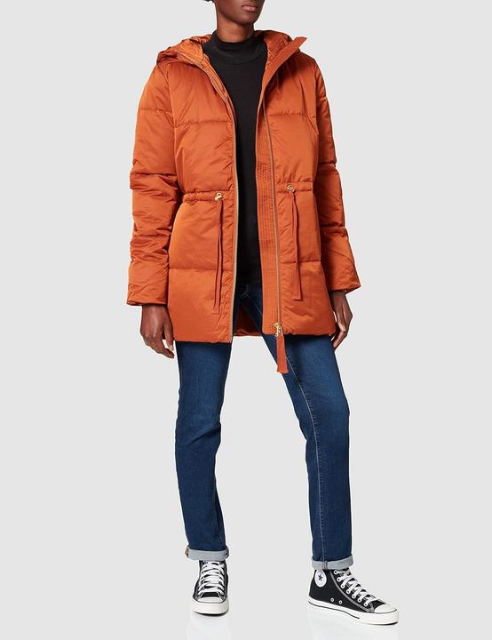 Actual product image Winter Comfort Light Outerwear (36)
