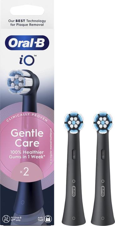 Produktbild Oral-B Power Refill Io Gentle Clean 2 (2 x)