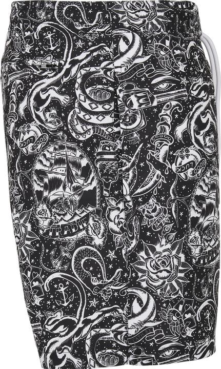 Immagine prodotto Urban Classics Pantaloncini da bagno modello (XXL)