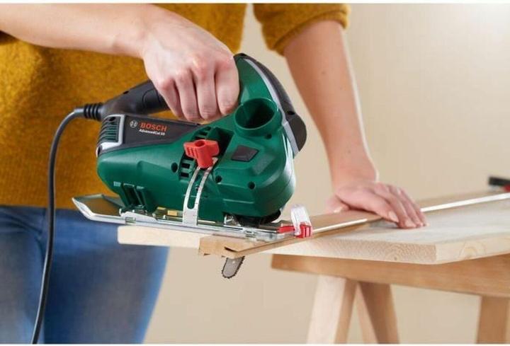 Produktbild Bosch Home & Garden AdvancedCut 50