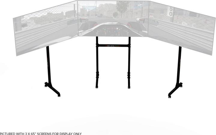 Image du produit Next Level Racing Triple moniteur autonome