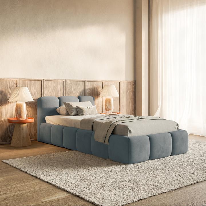 Produktbild Selsey Cloudy Low (90 x 200 cm)