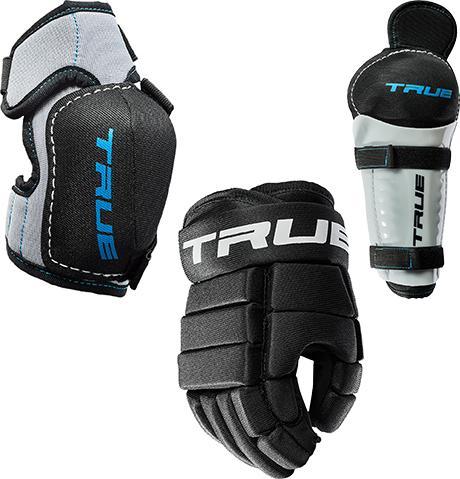 Actual product image True Starter Kit YT - L