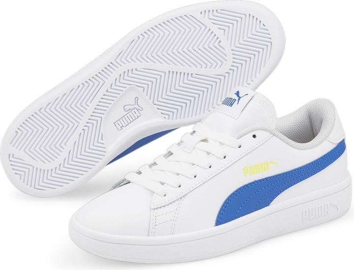 Image du produit Puma Smash V2 L JR (38)