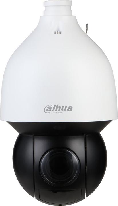 Produktbild Dahua CAMERA IP 4MP PTZ 32X STARLIGHT AI IR150M IP67 IK10 POE+ IVS FD (2560 x 1440 Pixels)