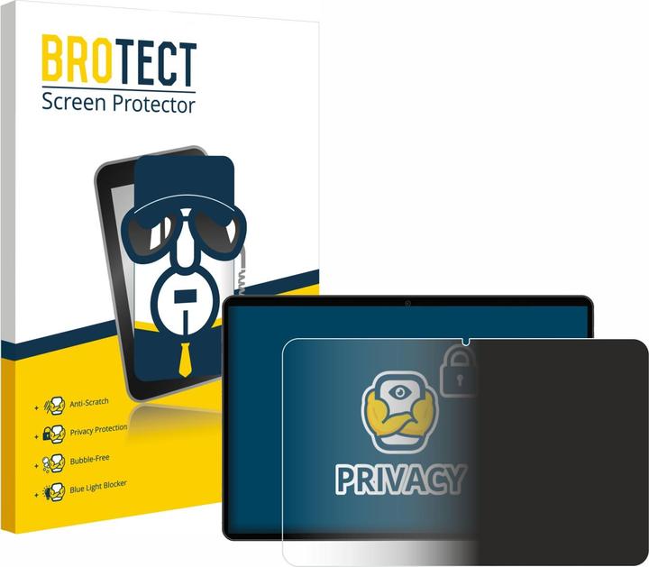 Immagine prodotto BROTECT Pellicola Privacy (1 Pezzo/i, M8)
