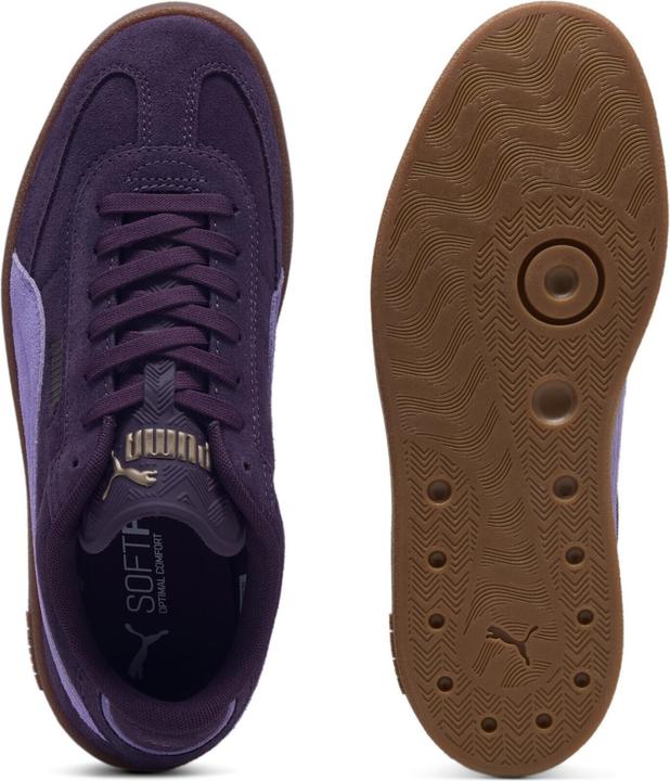 Actual product image Puma Club II Era Suede (37)