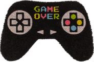 Image du produit Ootb Paillasson, Game Over, environ 60 x 40 cm (60 x 40 cm)
