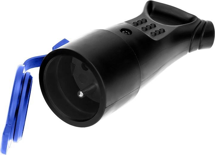 Produktbild MGA Hermetische Oro -Gummi -Socket 2p + Z.