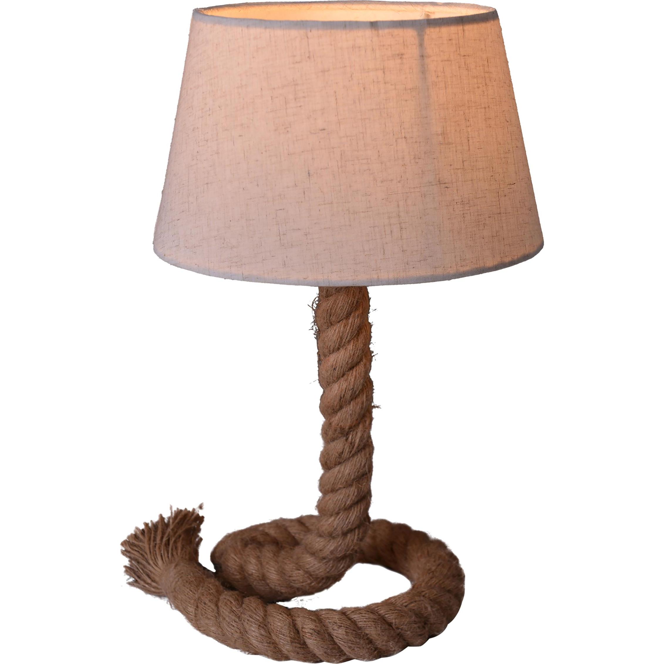 Thumbnail - Näve, Tischlampe, Rope (E27)