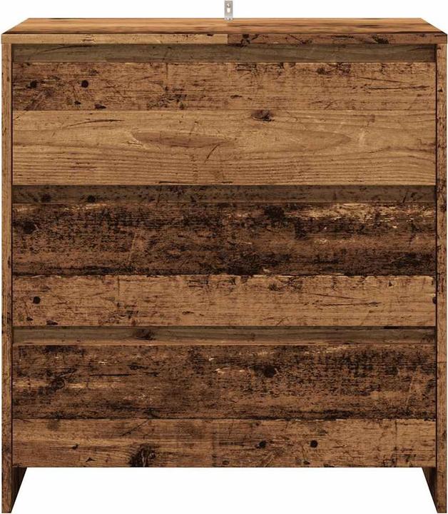 Image du produit vidaXL Sideboard (70 x 41 x 75 cm)