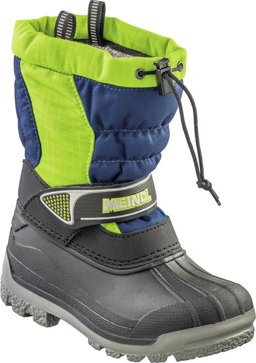 Produktbild Meindl Snowy 3000 Winterstiefel (37)