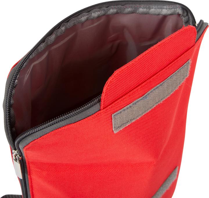 Actual product image small foot Emergency doctor backpack