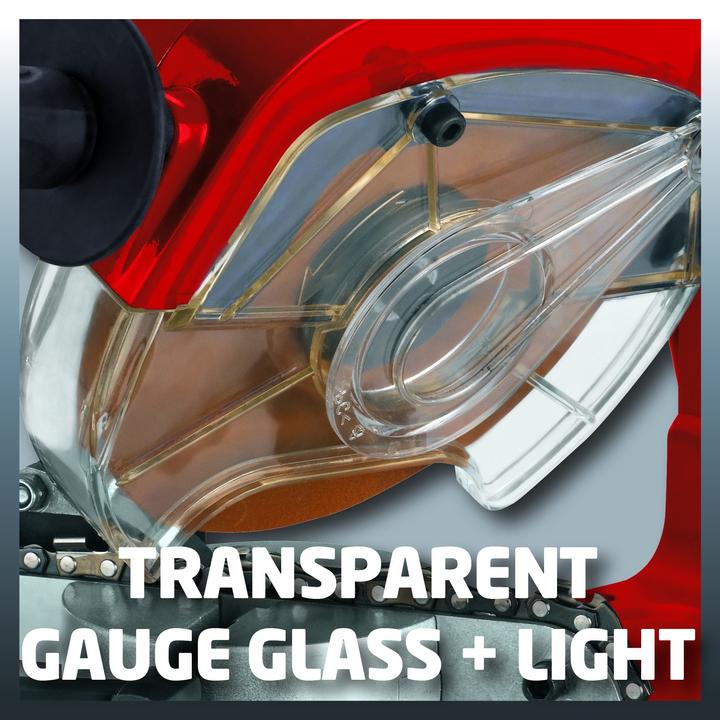 Produktbild Einhell Sägekettenschärfgerät GC-CS 235 E (Sägekette)