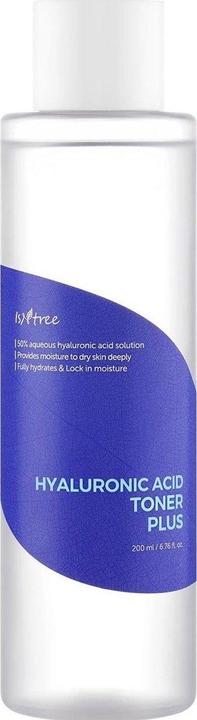 Immagine prodotto Isntree - Tonico all'acido ialuronico Plus (Tonico per il viso, 200 ml)