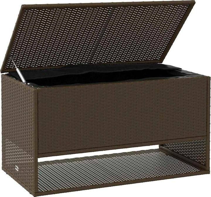 Actual product image vidaXL Kissenbox