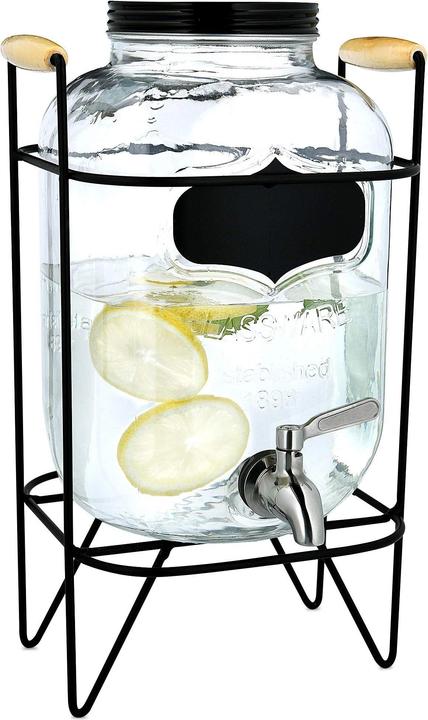 Navaris Distributeur de boissons