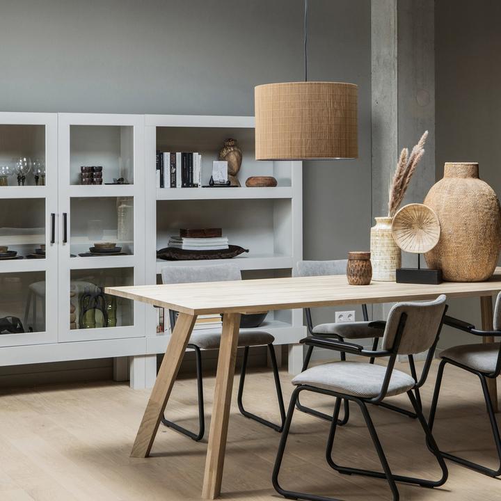 Produktbild Basiclabel Bonk (107 x 39 x 39 cm)