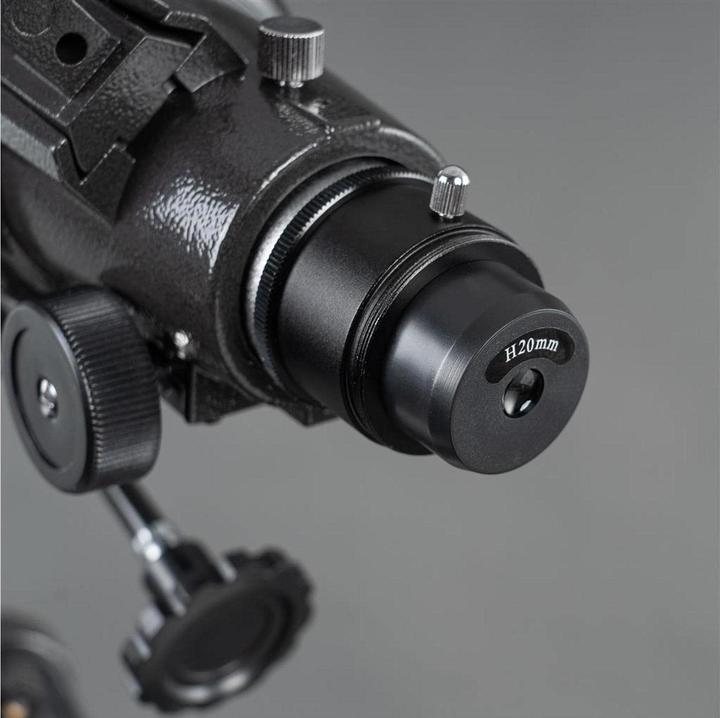 Actual product image Dörr Telescope Meteor 700