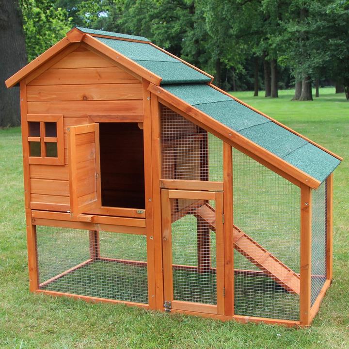 Image du produit Jamb Ferme