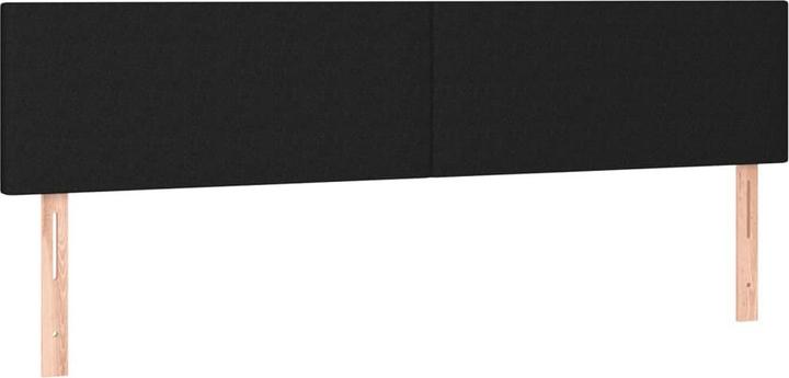 Actual product image vidaXL Boxspringbett (180 x 200 cm)