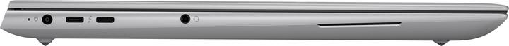 Produktbild HP ZBook Studio 16 G11 (16", Intel Core Ultra 7 155H, 32 GB, 1000 GB, DE)