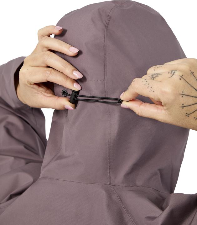 Image du produit Nnormal Trail Rain Jacket 02 W (L)