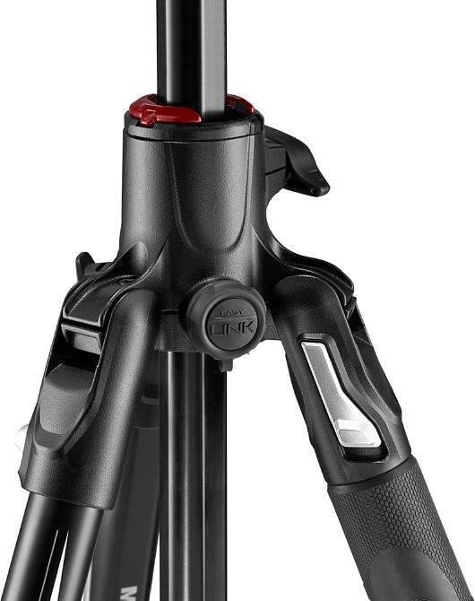 Produktbild Manfrotto Befree GT XPRO (Metall)