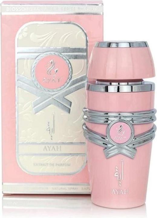 Actual product image Ayat Ayah (Eau de parfum, 100 ml)