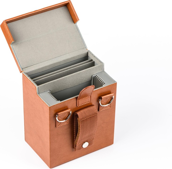 Immagine prodotto Nisi 100mm Tutto in uno (Borsa lente)